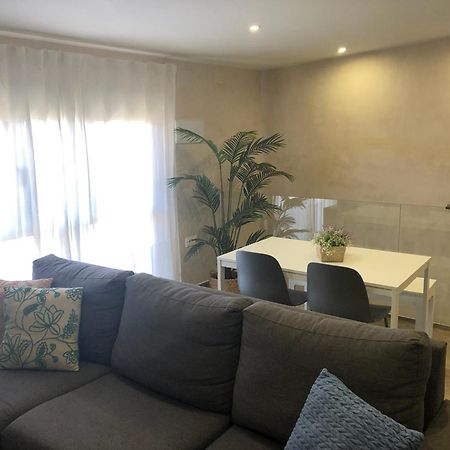 Niebla Centro Apartamentos Kültér fotó
