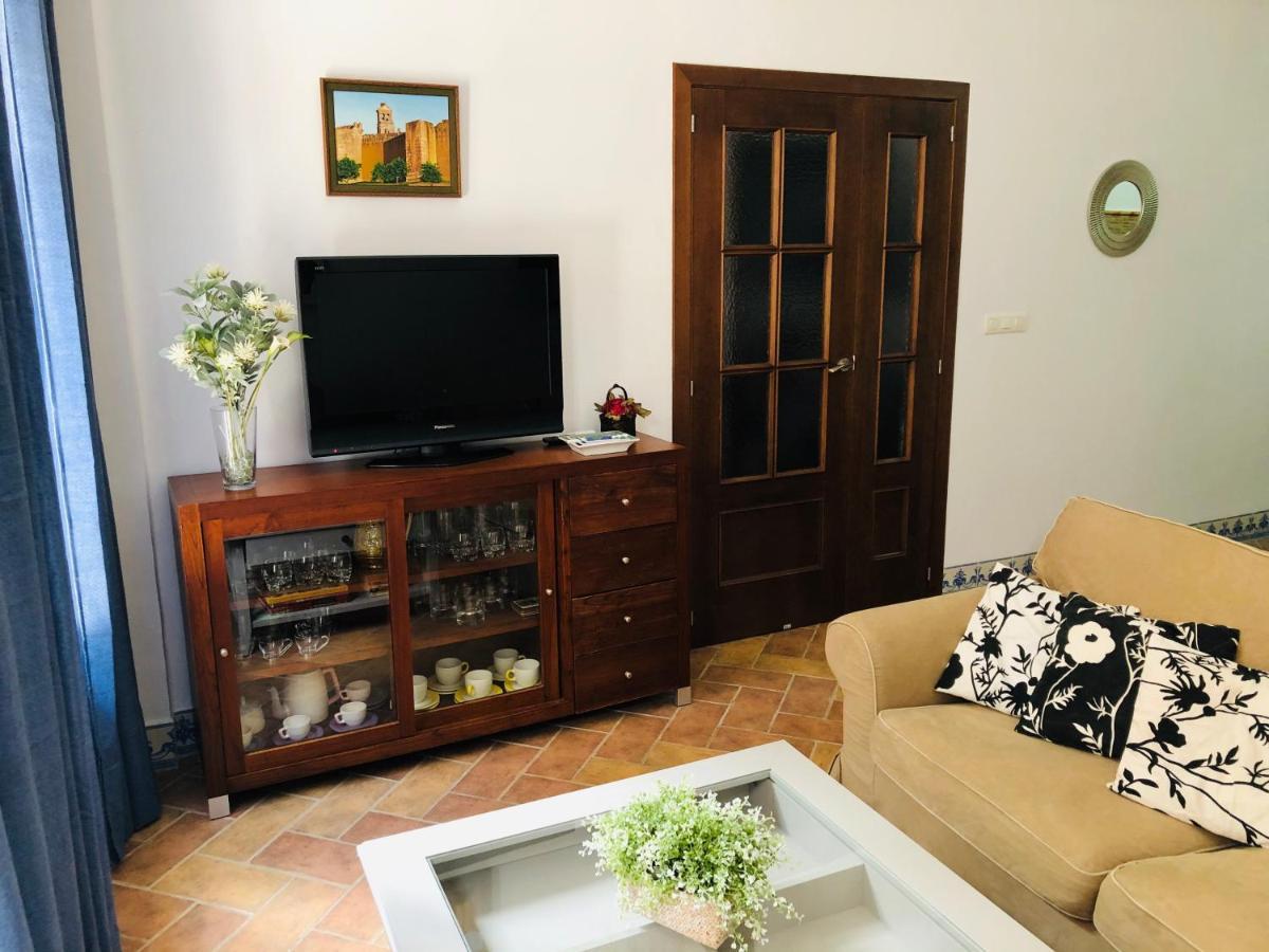 Niebla Centro Apartamentos Kültér fotó