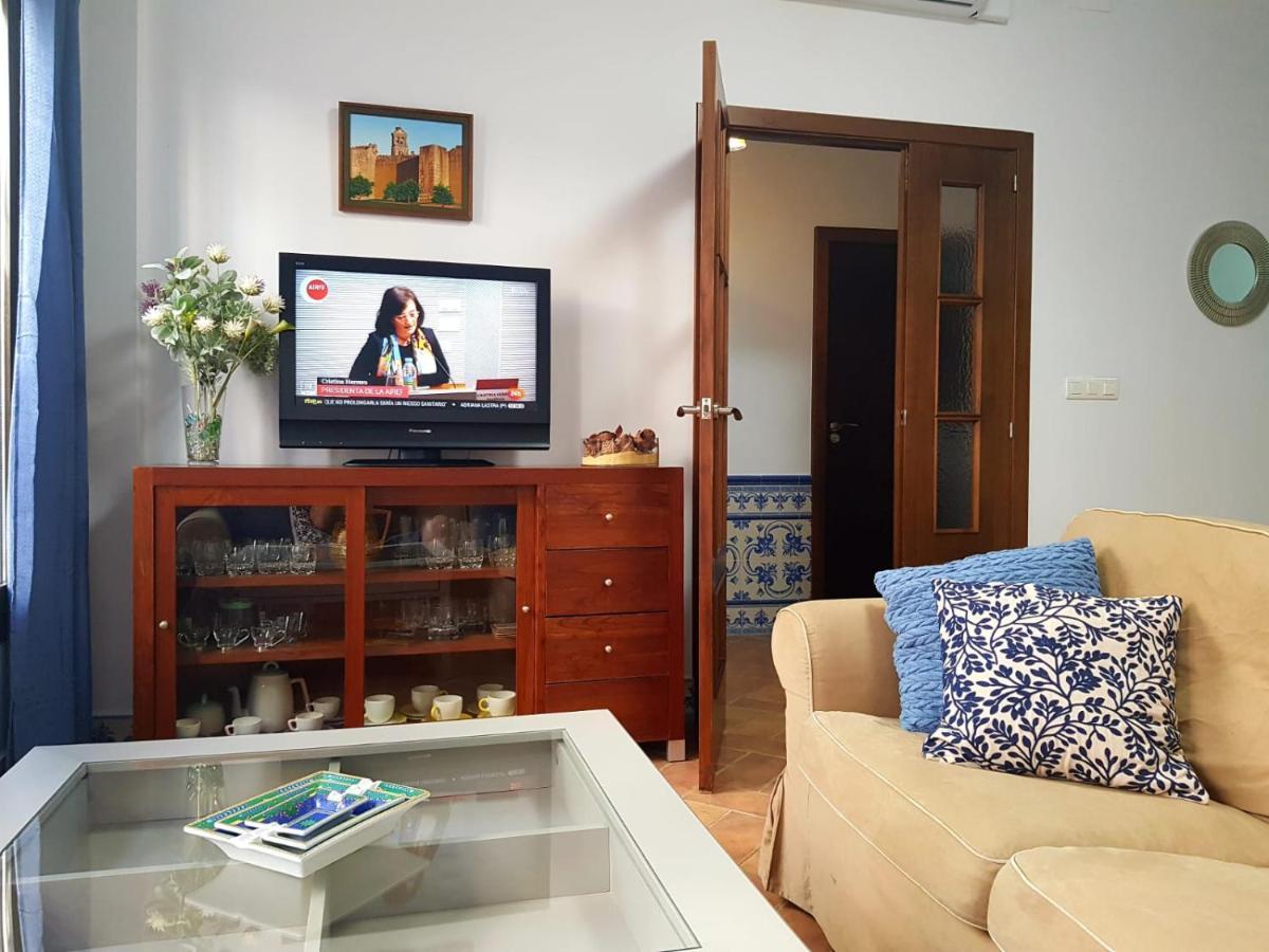 Niebla Centro Apartamentos Kültér fotó