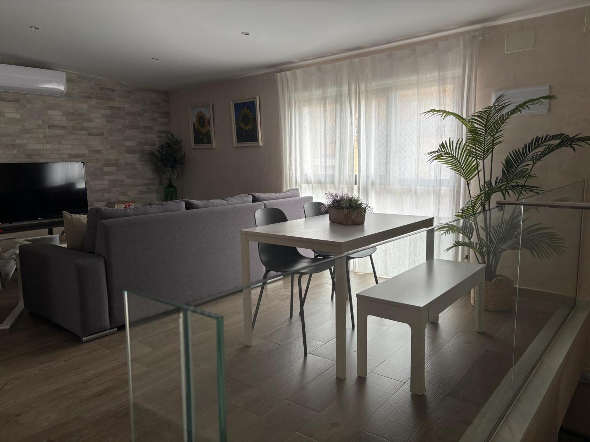 Niebla Centro Apartamentos Kültér fotó