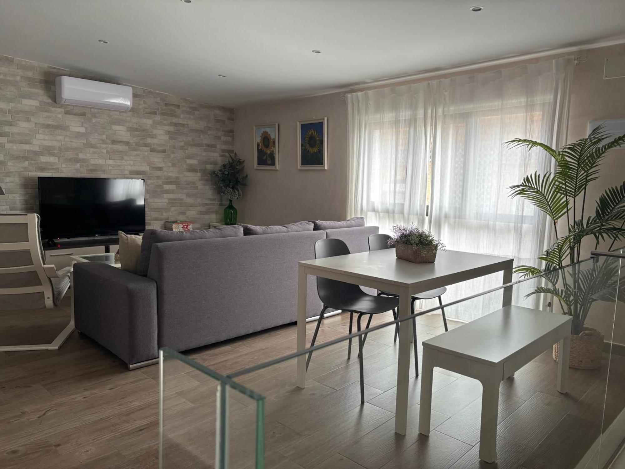 Niebla Centro Apartamentos Kültér fotó